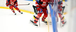 VIK:s jobbiga form fortsätter – förlorade igen • Här är Sportens favoriter från matchen