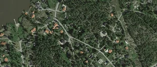 Huset på Päronvägen 32 i Torshälla sålt igen - andra gången på kort tid