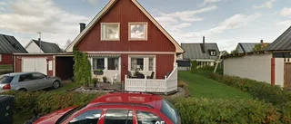 Hus på 151 kvadratmeter från 1977 sålt i Kiruna - priset: 3 020 000 kronor
