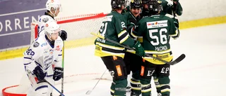 "Otroligt skönt med tre poäng i omstarten"