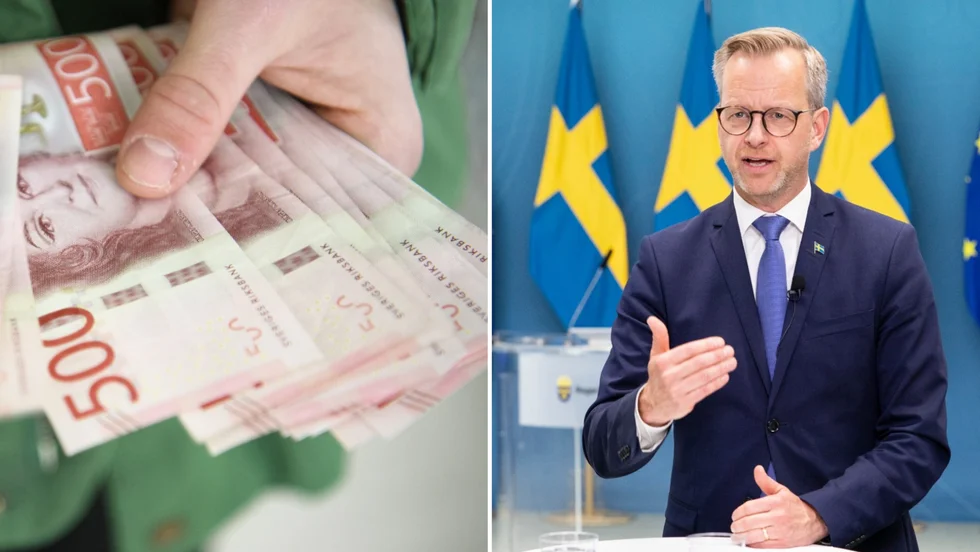 Nu är det klart hur mycket elkonsumenterna kommer att få i elpriskompensation från staten.