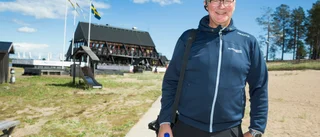 Klubbviken håller öppet en extra helg • utan turbåtstrafik