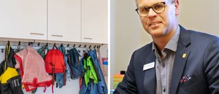Vadstenas bildningschef: "Bra om de som har möjlighet kan hjälpa oss" 