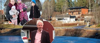 Blandade reaktioner i Stavsjö: "Trosa och Gnesta är undantag som visar att det går"