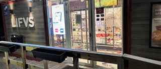 Mataffären drabbad av flera inbrott och vandaliseringar – nu växer oron: ”Känns väldigt tråkigt”