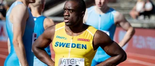 Dubbla klubbrekord på 200 meter 