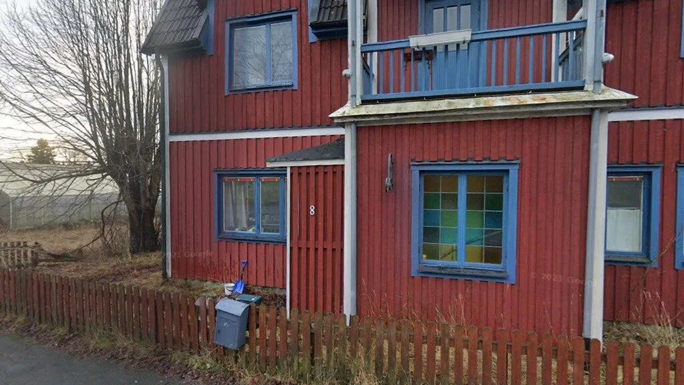 Östra Storgatan 8