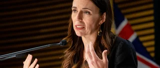 Jacinda Ardern skjuter upp bröllop