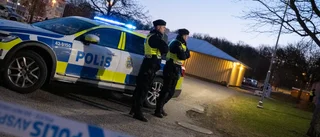 25-årig man gripen misstänkt för mordet på tidigare ledare för X-Team i Linköping