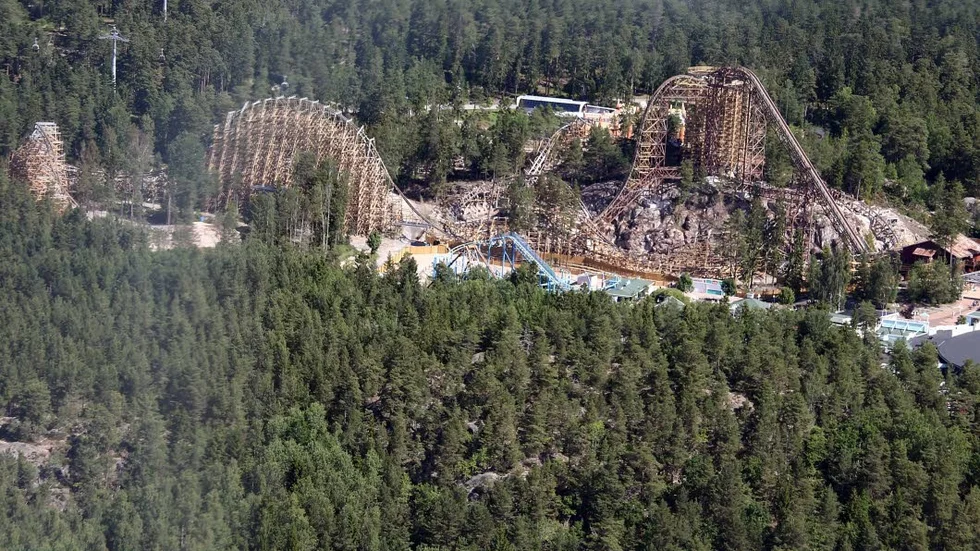 Startar? I teorin kan Wildfire köras denna säsong.
