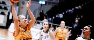 Tredje raka efter sent ryck