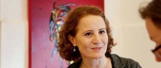 "Många konstnärer tappar sitt yrke"