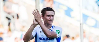 Thern om IFK:s spel: "Ingen slump"