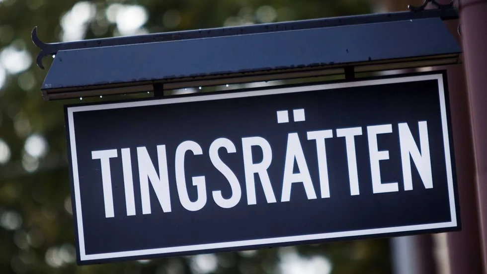 Psykiskt störd. 27-åringen döms till rättspsykiatrisk vår för mordförsök.