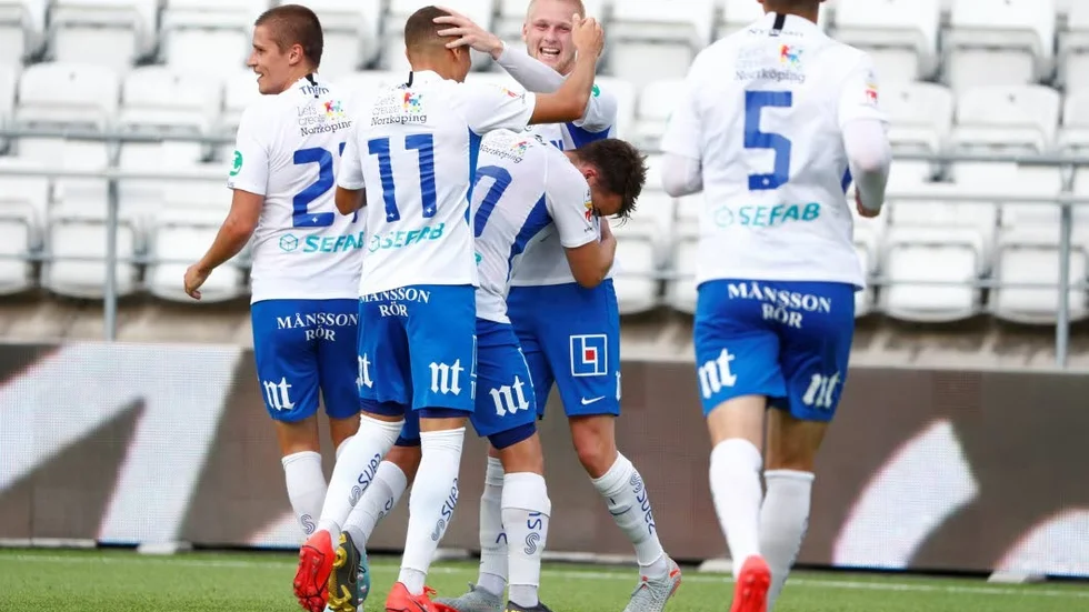 Om IFK får jubla i andrarundan och tar sig vidare väntar motstånd från Israel eller Kazakstan.