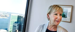 Politik på spänd lina