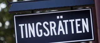Klippte man i örat – döms till fängelse