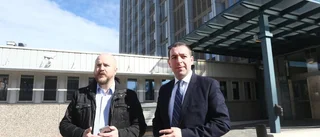 Mer pengar mot extremism