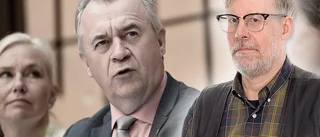 Mikael Bengtsson: Hjälp till självhjälp är bästa hjälpen