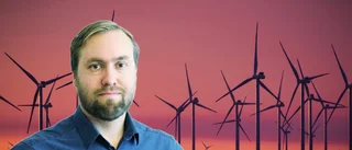 "Såväl vindkraften som det kommunala vetot har en roll att spela"