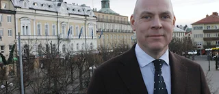 Fastighets-vd:n om Motalaprojektet: "I vår börjar vi bygga"
