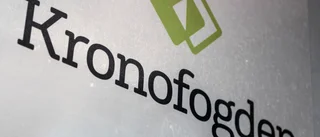 Så många har skulder hos Kronofogden i din kommun