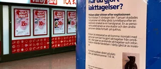 Svend Dahl: En valrörelse i den dubbla otrygghetens tecken