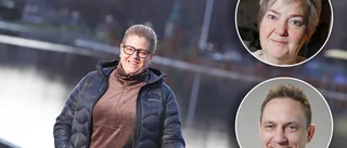 Tomtarna på Facebook fixar klirr i kassan för Stadsmissionen: "Har blivit lite av en snöbollseffekt"