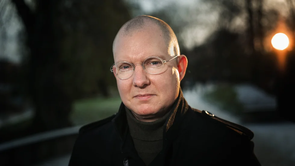 Först 2025 avgörs om Uppsala blir europeisk kulturhuvudstad 2029. Vid ett ja kommer arbetet med att säkra ekonomin bli intensivare, säger projektledaren Patric Kiraly.