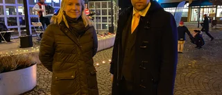 Orange day uppmärksammar mäns våld mot kvinnor: "Mörkertalet är enormt"