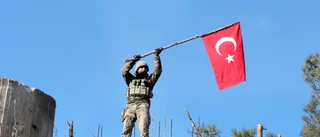 Säg nej till ett aggressivt Nato