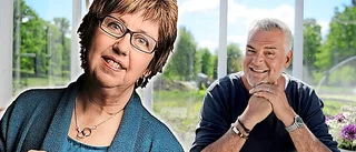 Britta Stenberg: Ernst, korkeken och snöskottningen