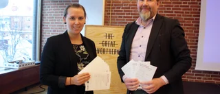 Start-up-evenings arrangeras i Skellefteå