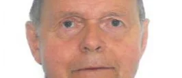 Harry Lundgren                  