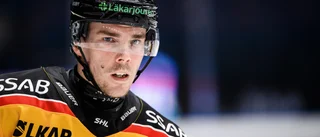 Beskedet: Säsongen är över för Luleå Hockey-spelaren: "Väldigt tråkigt beslut"