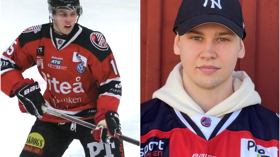 Adam Eriksson har varit borta från ishockeyn i över två månader. Forwarden dras ofta med huvudvärk och har problem med bihålorna. (Arkivbild)