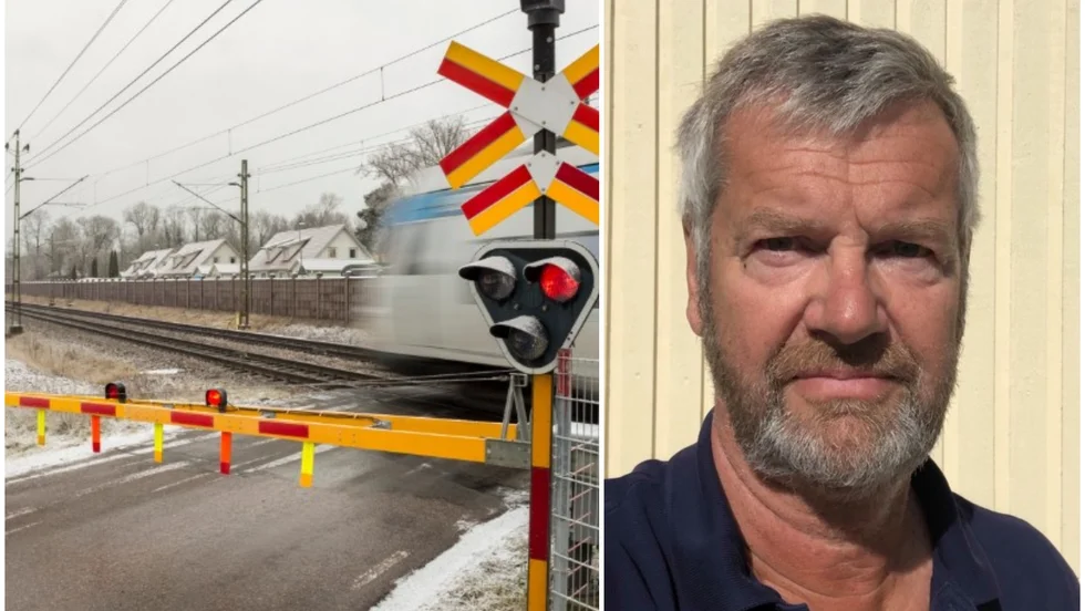 Ska den angelägna frågan om fyrspår kunna drivas med fullt stöd från ett samlat Uppsala bör frågorna om spårväg och stadsutveckling drivas separat, skriver Bo Aronsson.