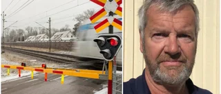 Är fyrspårsavtalet feltänkt?   