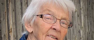 Gudrun Fjällström               