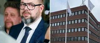 Puustinen (M): "Kfast bör ta sig en funderare på hur de kommunicerar ut det här"
