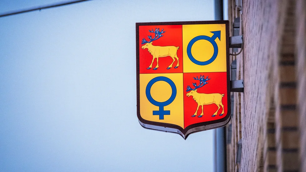 Gällivare kommuns socialtjänst gör ett bra jobb, skriver signaturen Kalle H.