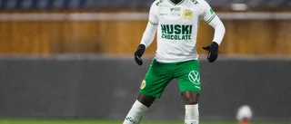Nyförvärvet gör debut i ÅFF – vi sänder prestigemötet