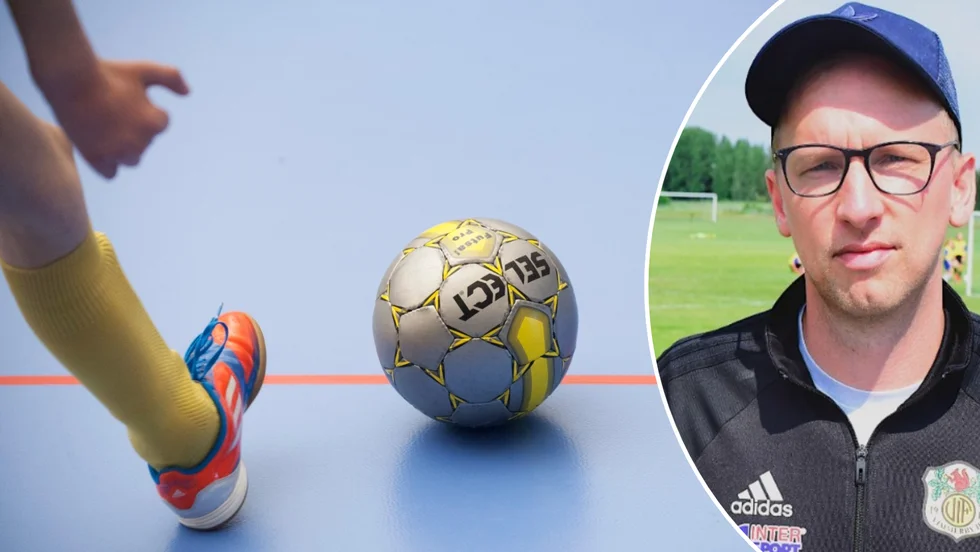 David Lindgren, VIF, reagerar på att sportlovsintresset från föreningslivet beskrivs som svalt i en artikel i Vimmerby Tidning. Han beskriver föreningens välbesökta fotbollsaktivitet och kontrar med att förfrågningarna från kommunen varit noll.