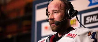 Efter säsongerna i LHC – Rautio klar för storsatsande SHL-klubben