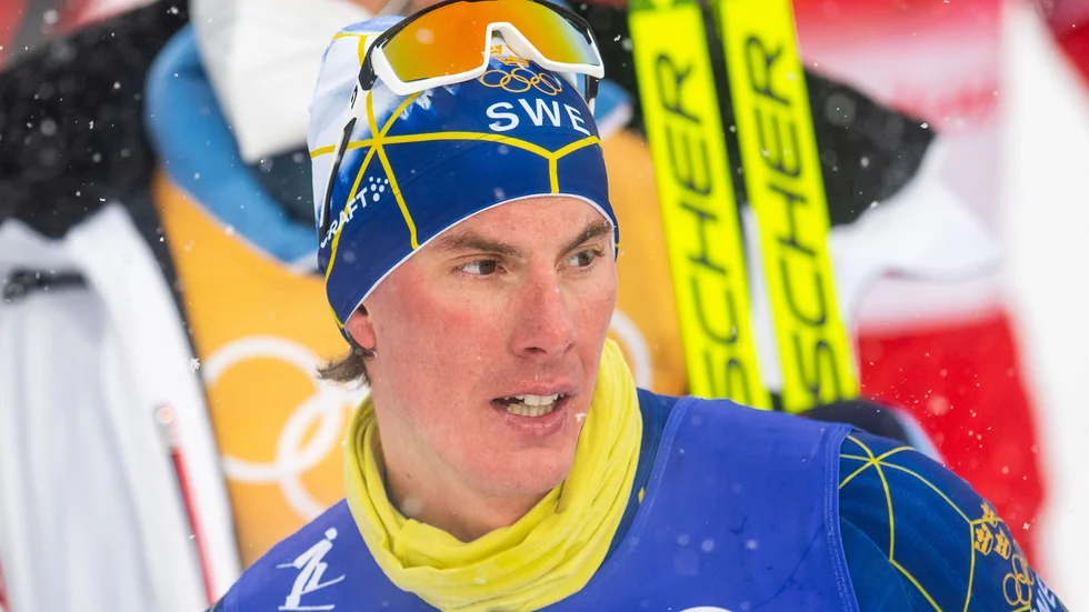 Johan Häggström
