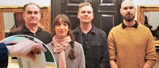Nytt politiskt parti på Gotland – kallar sig ”det nya missnöjespartiet” • ”Vi ska komma in i regionfullmäktige”
