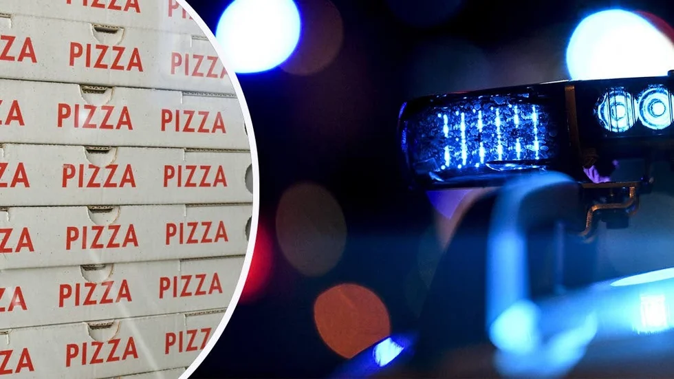 


Mannen som greps av polis två gånger efter att ha gjort inbrott i samma pizzeria i helgen sitter fortfarande anhållen.





