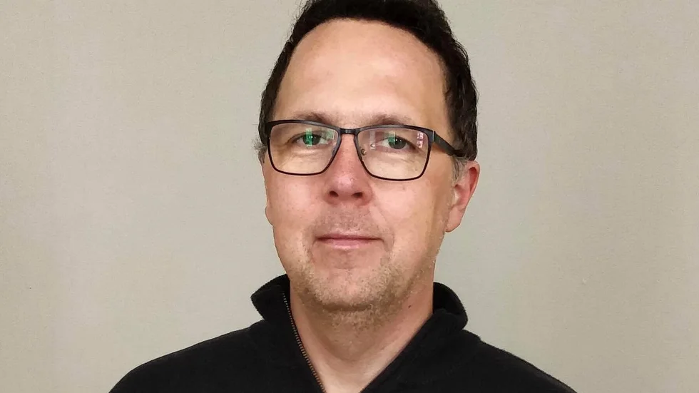 "Högerförslagen är ingen slump", konstaterar Krister Johansson, ordförande för LO-distriktet i Norra Sverige.
