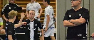 Sista chansen för Vimmerby? • Så ser tränaren på utmaningen: "Då klarar man sig inte"