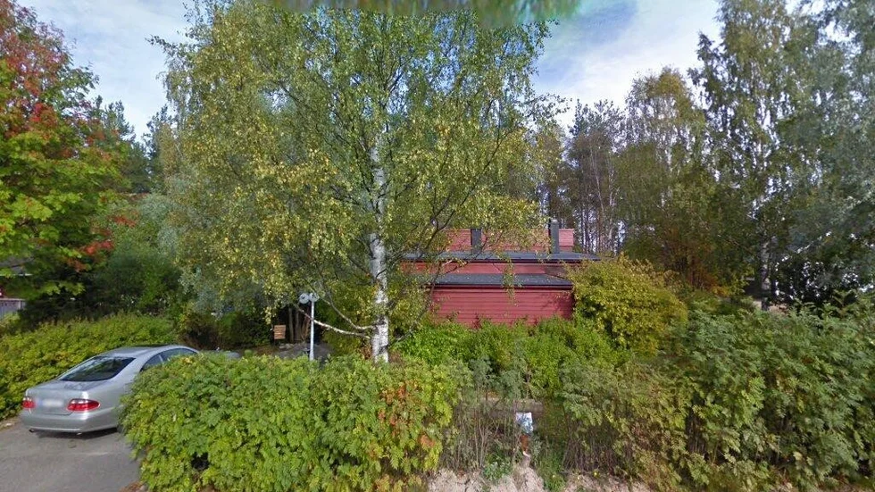 Atletgatan 13